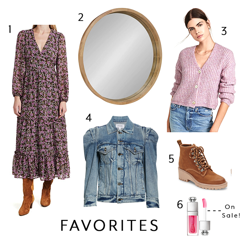 This Week's Favorite Finds