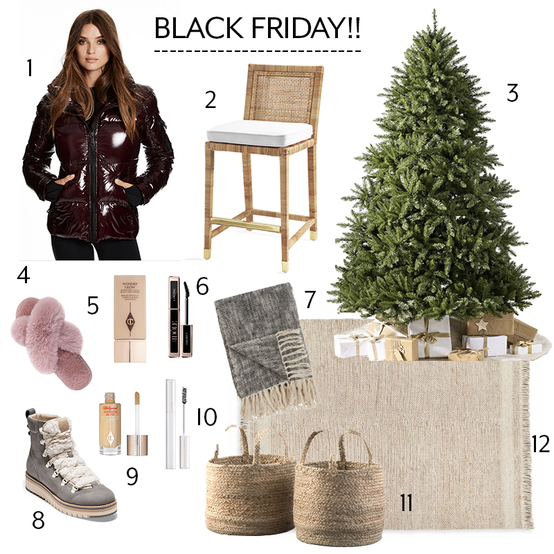 Best of Black Friday Sales