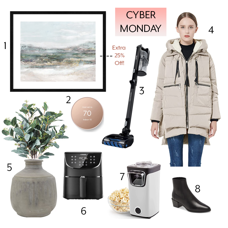 OUR CYBER MONDAY PICKS!