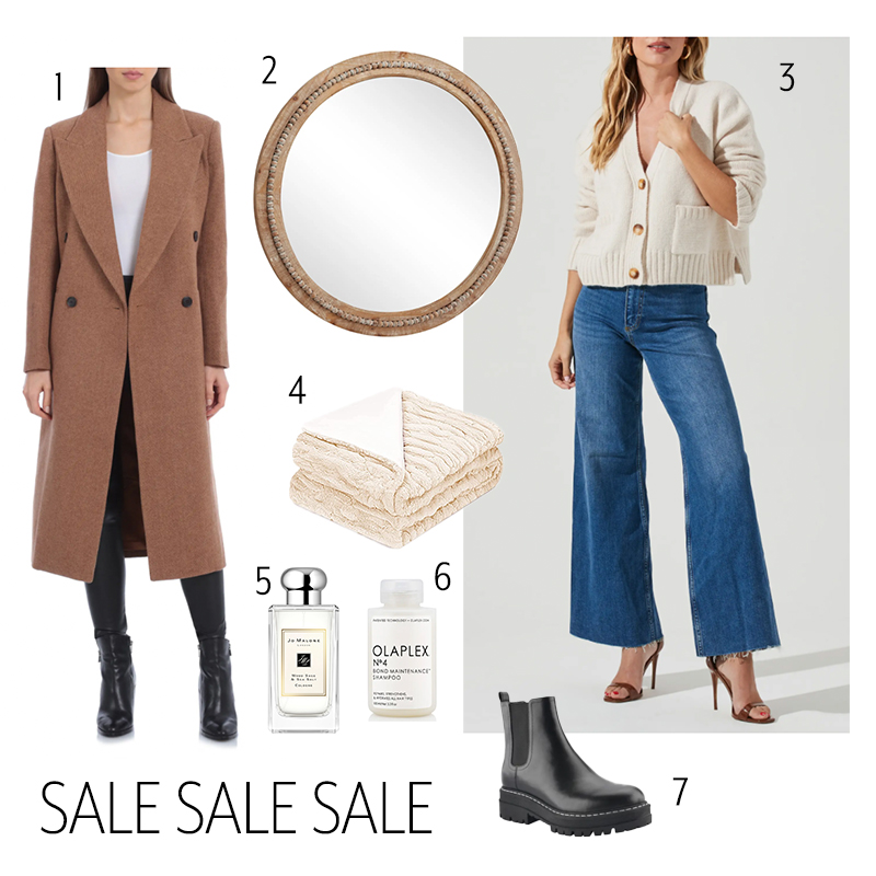 Weekend Deals