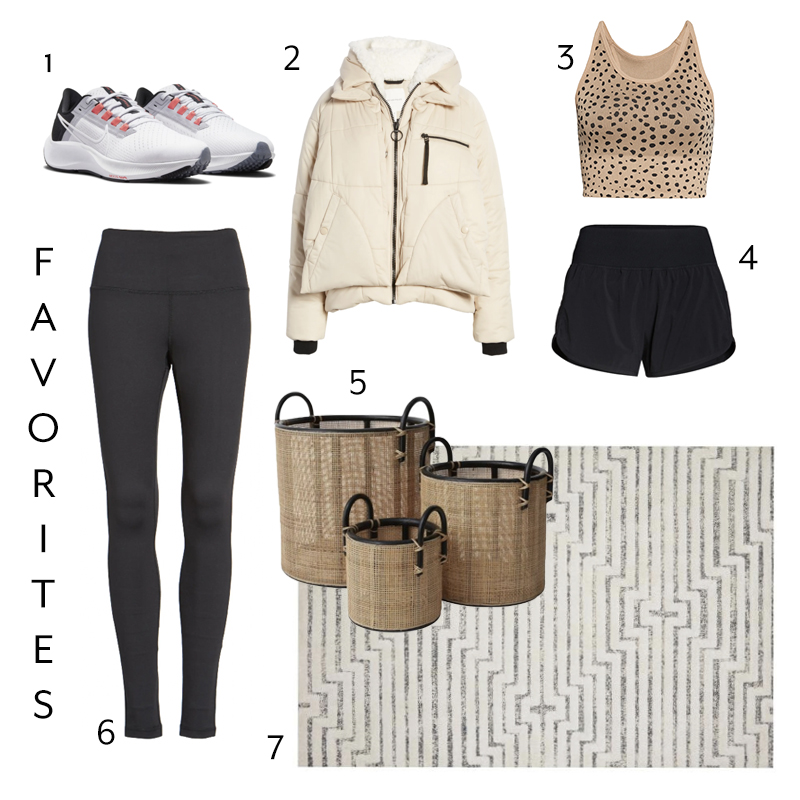 favorites