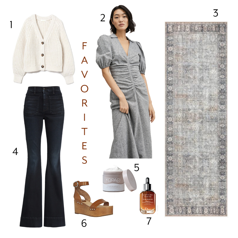 This Week's Favorite Finds