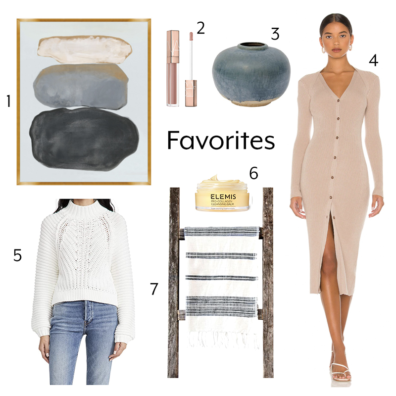 This Week's Favorite Finds