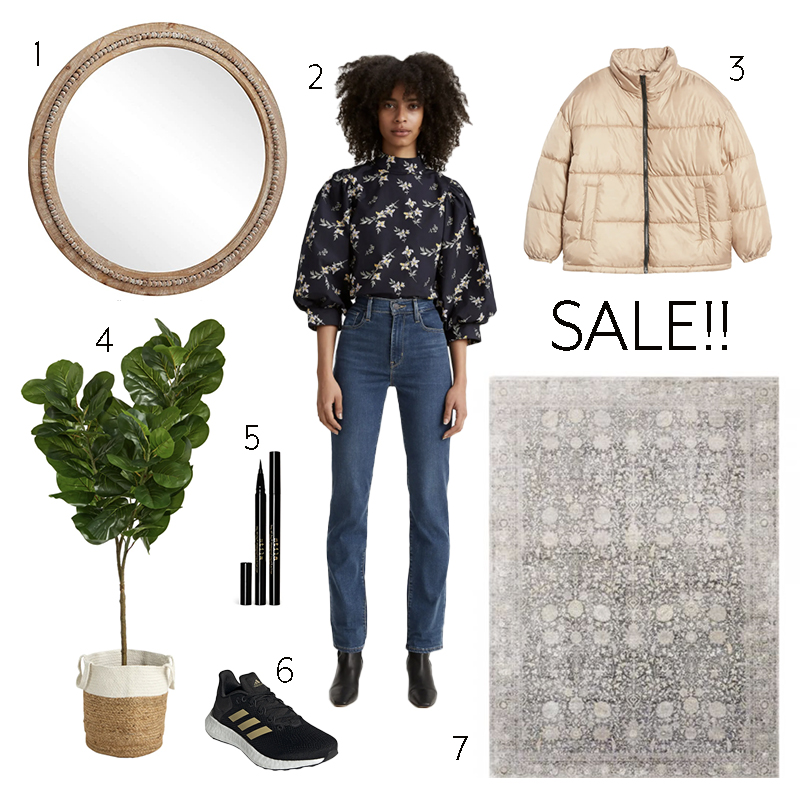 Weekend Sales!