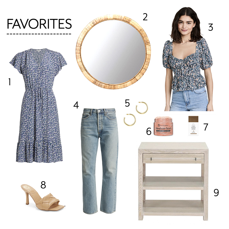 favorites