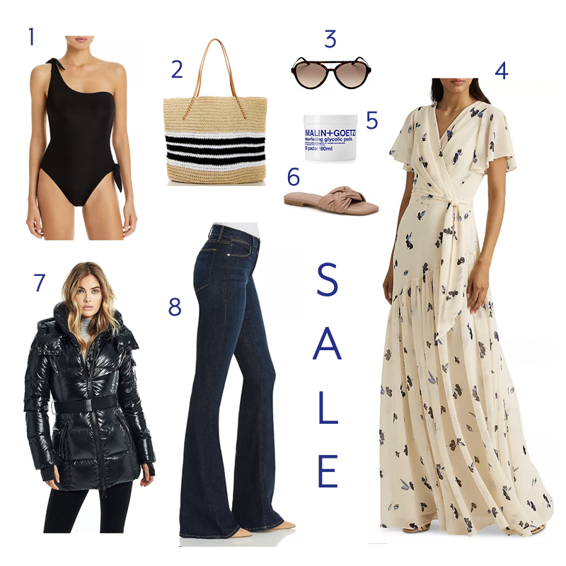 25% Off Fashion Staples!!