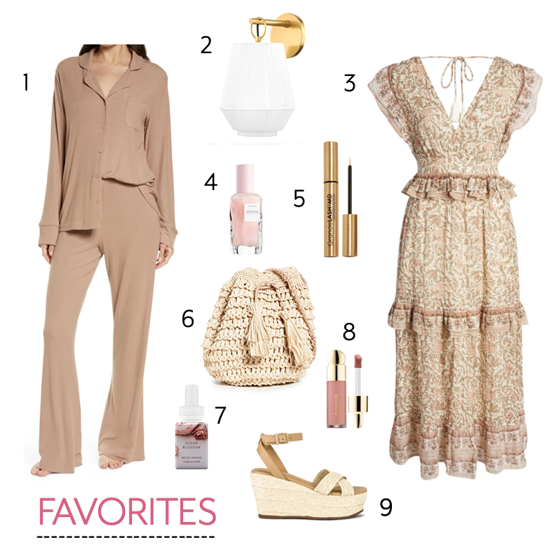Friday Favorites