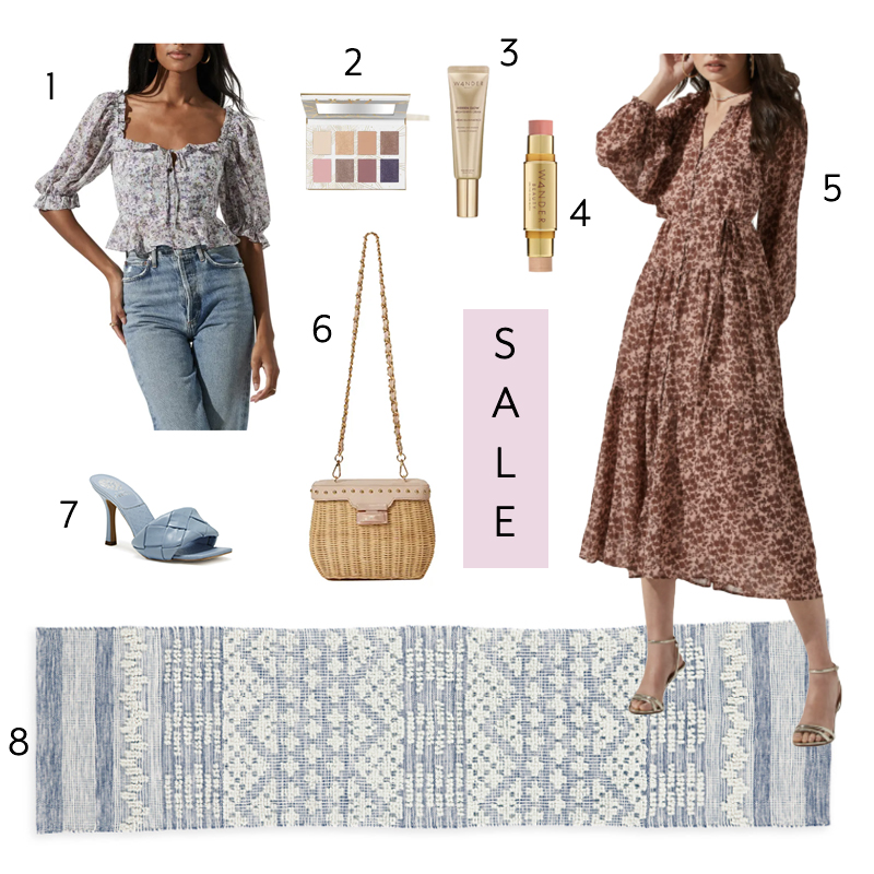 Spring Mid-Week Deals