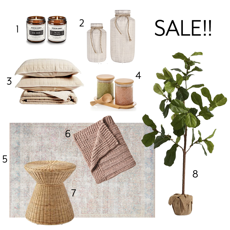 Weekend Deals