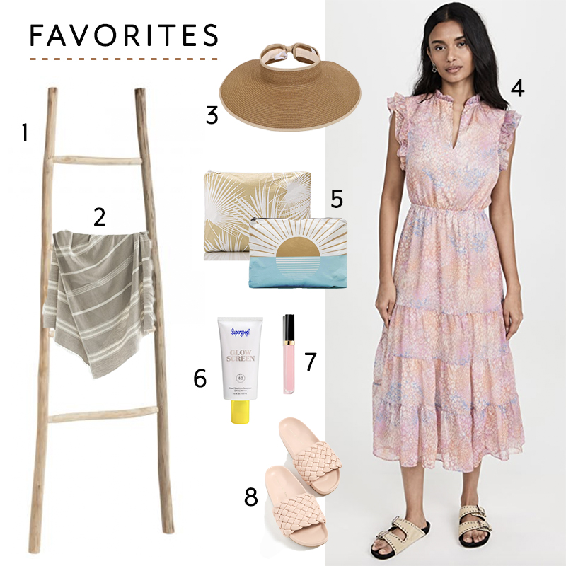 Friday Favorites