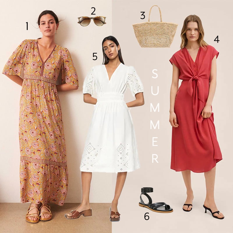 Summertime On Our Mind
