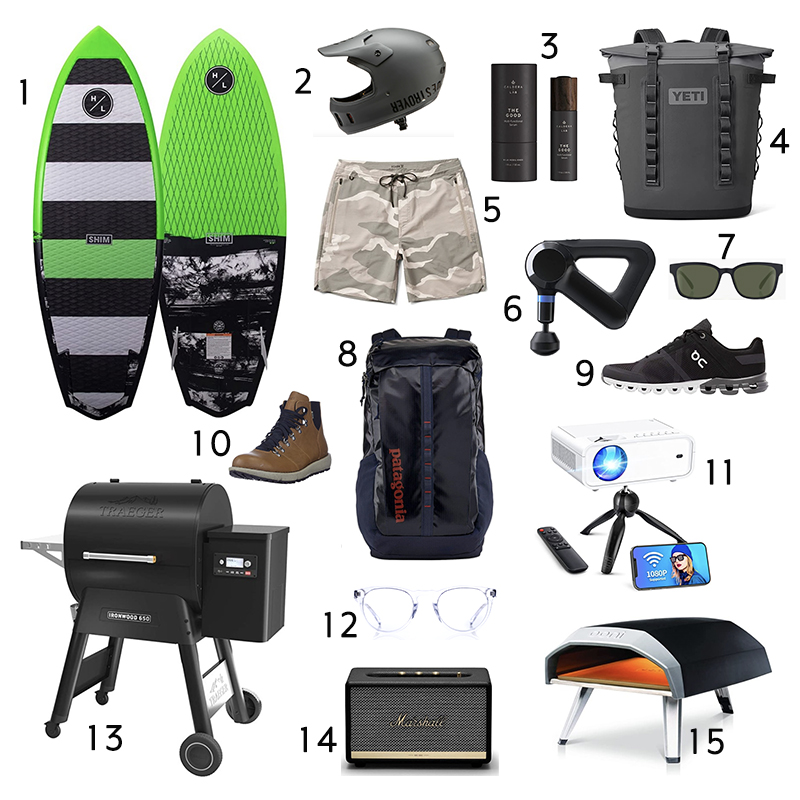 15 Quick Ship Father's Day Gifts!