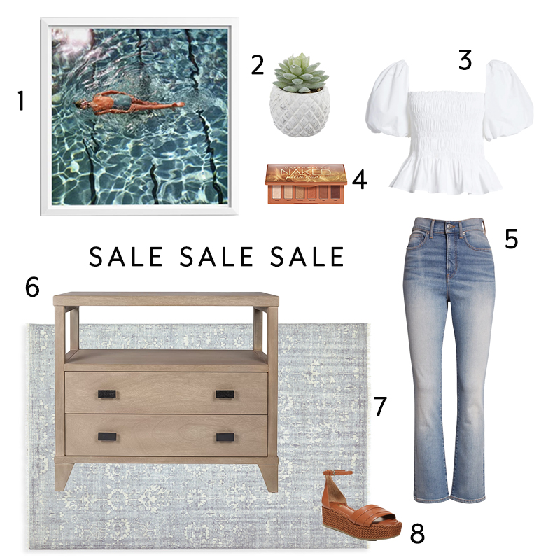 Mid-Week Deals
