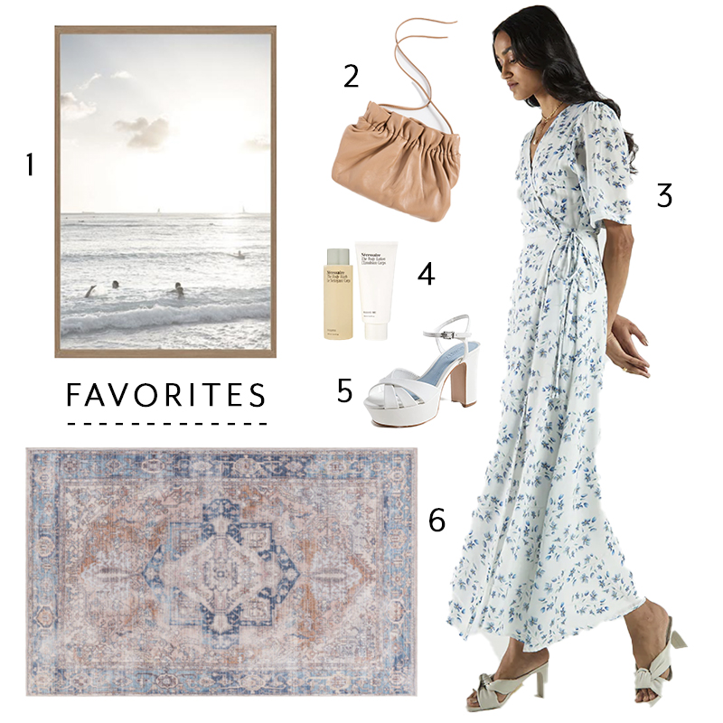 Friday Favorites