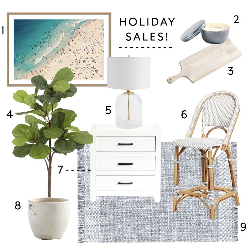 Best of Fourth Of July Sales!