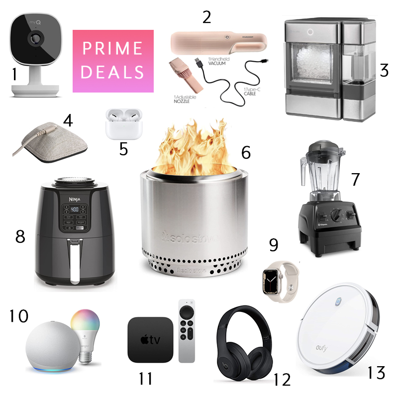 30 Top Amazon Prime Day Picks!