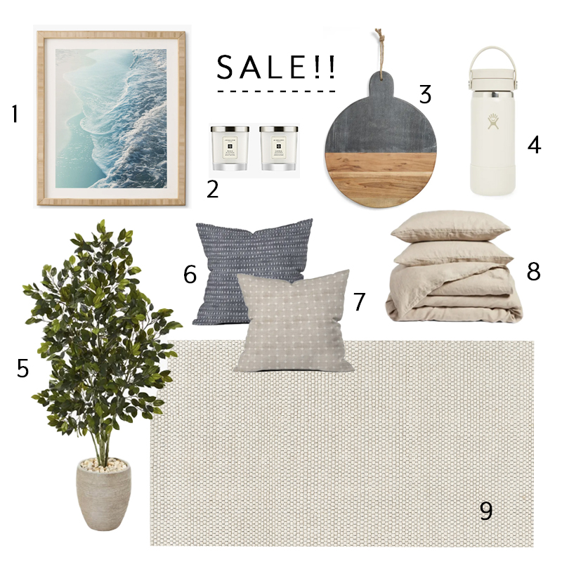 Weekend Deals