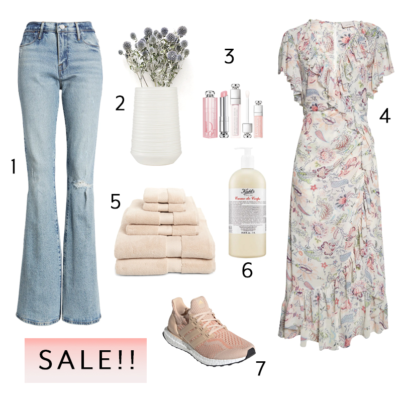 Weekend Sales