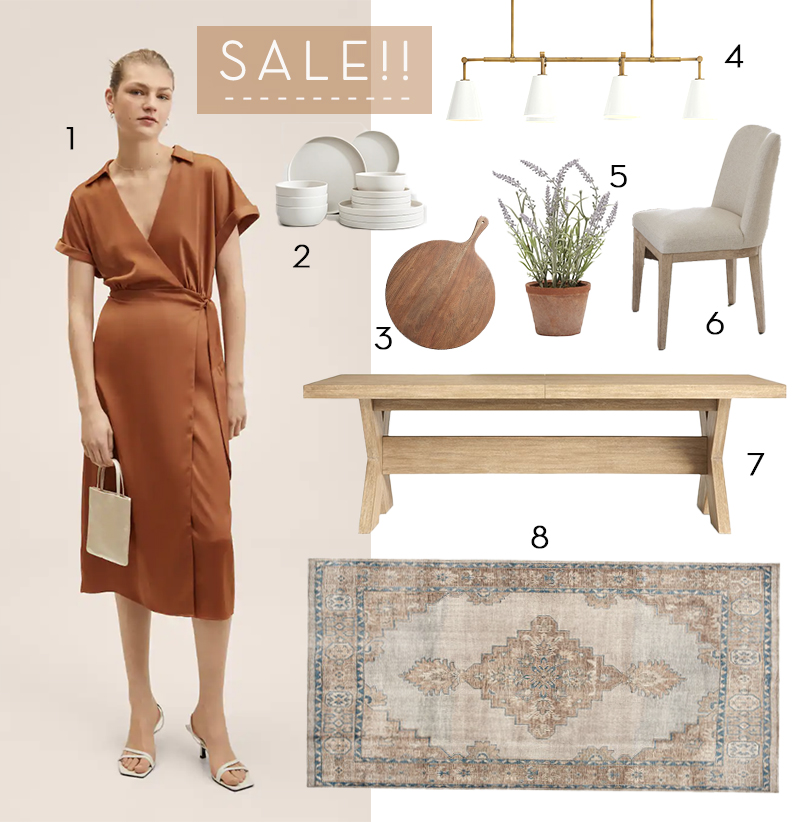 Mid-Week Deals