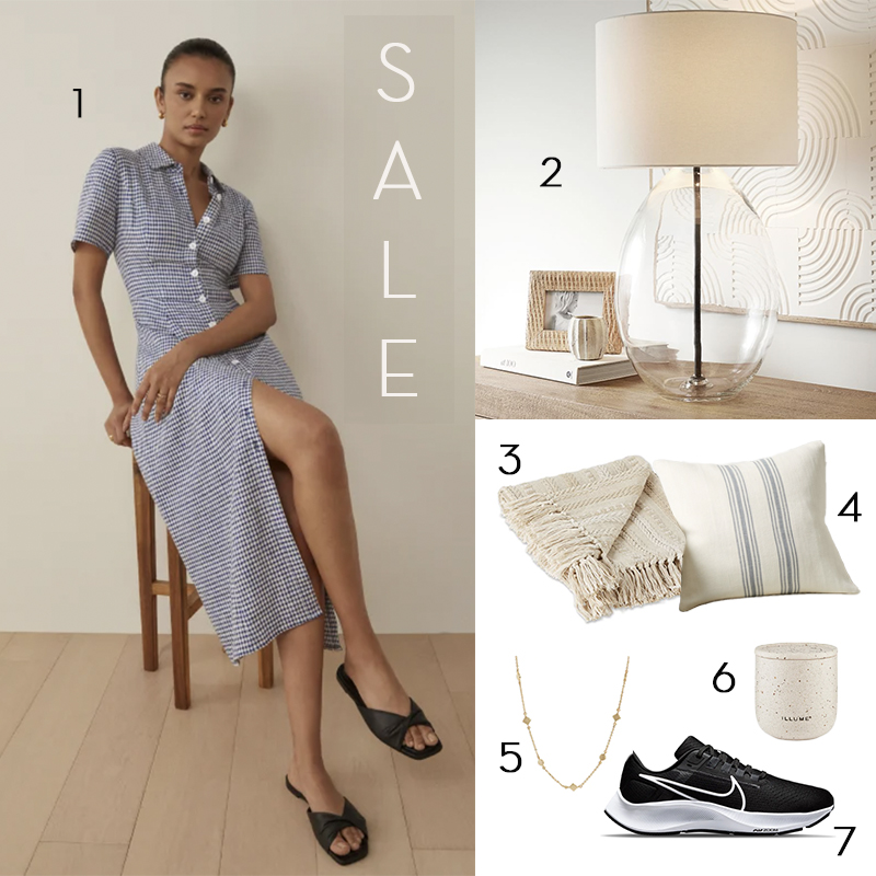 Weekend Sales