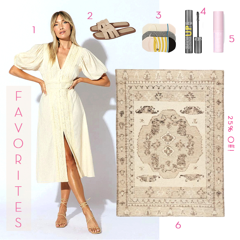 Friday Favorites - SALE SALE!!