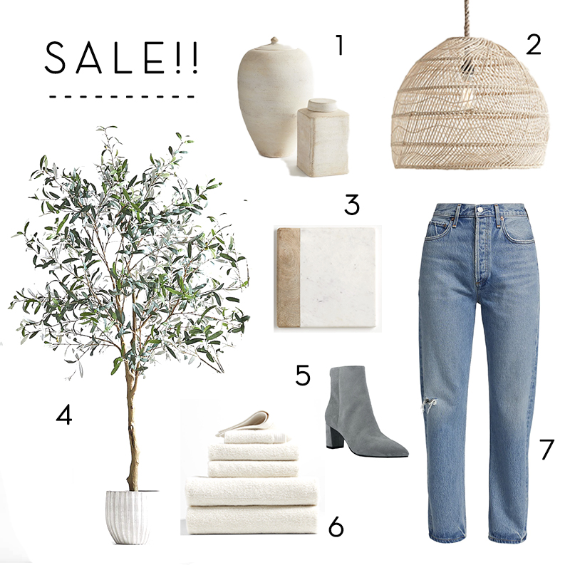 Mid-Week Deals