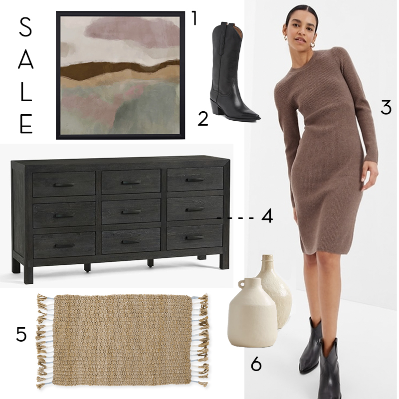 Weekend Deals