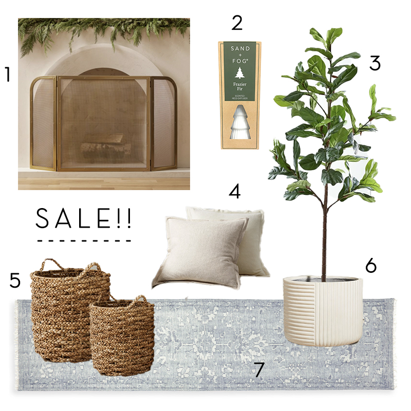 Weekend Sales!