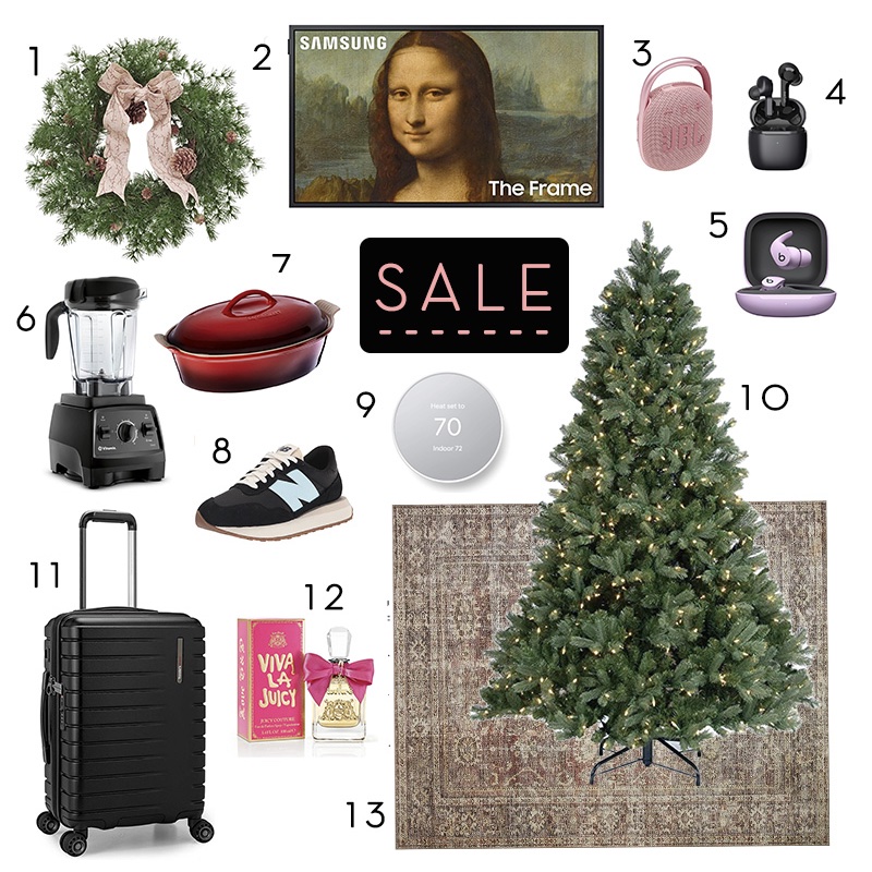 BEST OF CYBER MONDAY SALES!