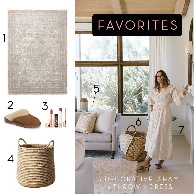 Friday Favorites