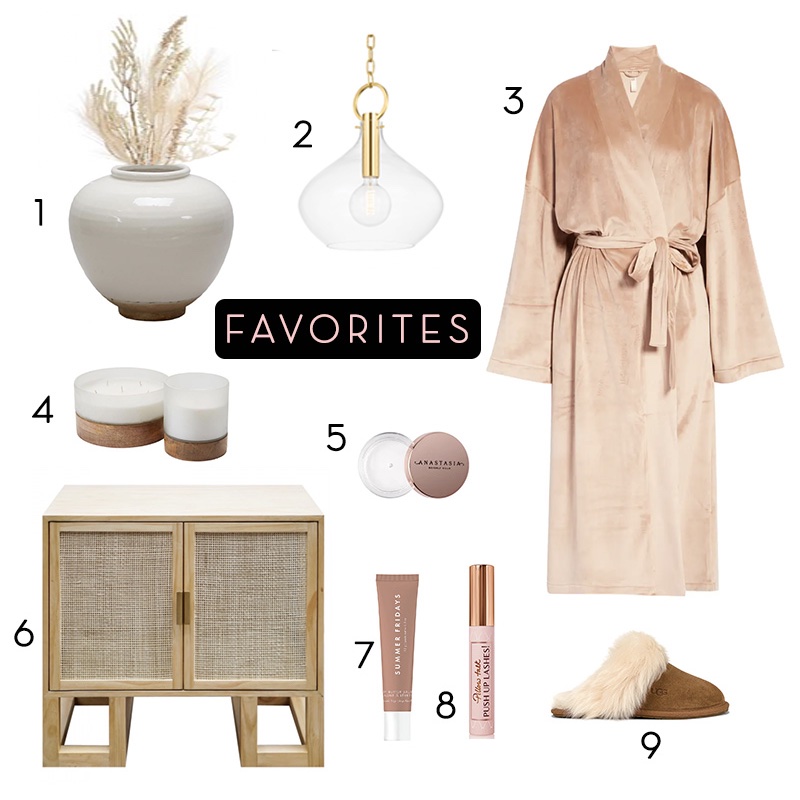 favorites