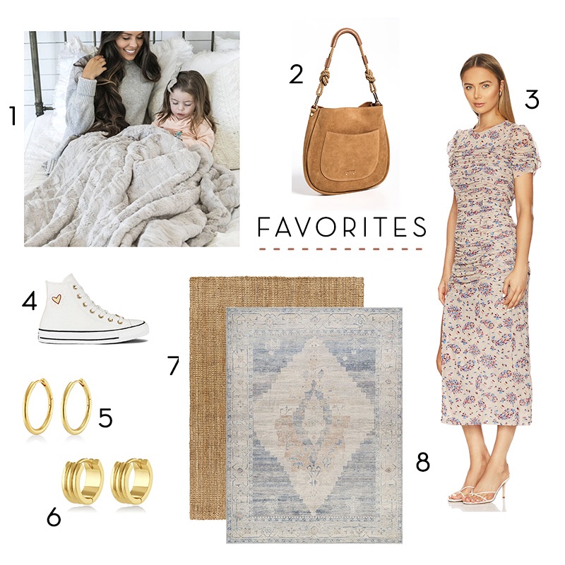 Friday Favorites