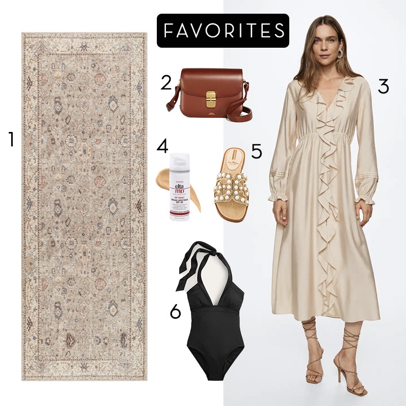 Friday Favorites - Our Value Edition