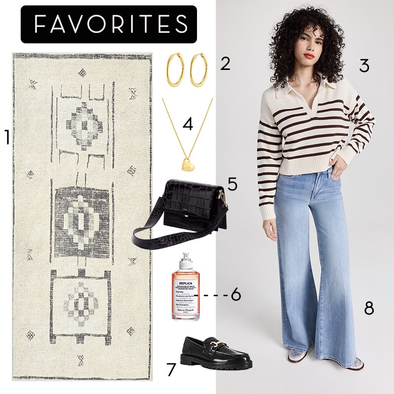 favorites