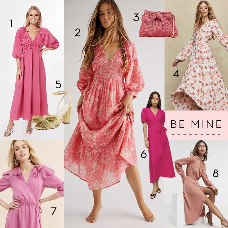 Pretty In Pink