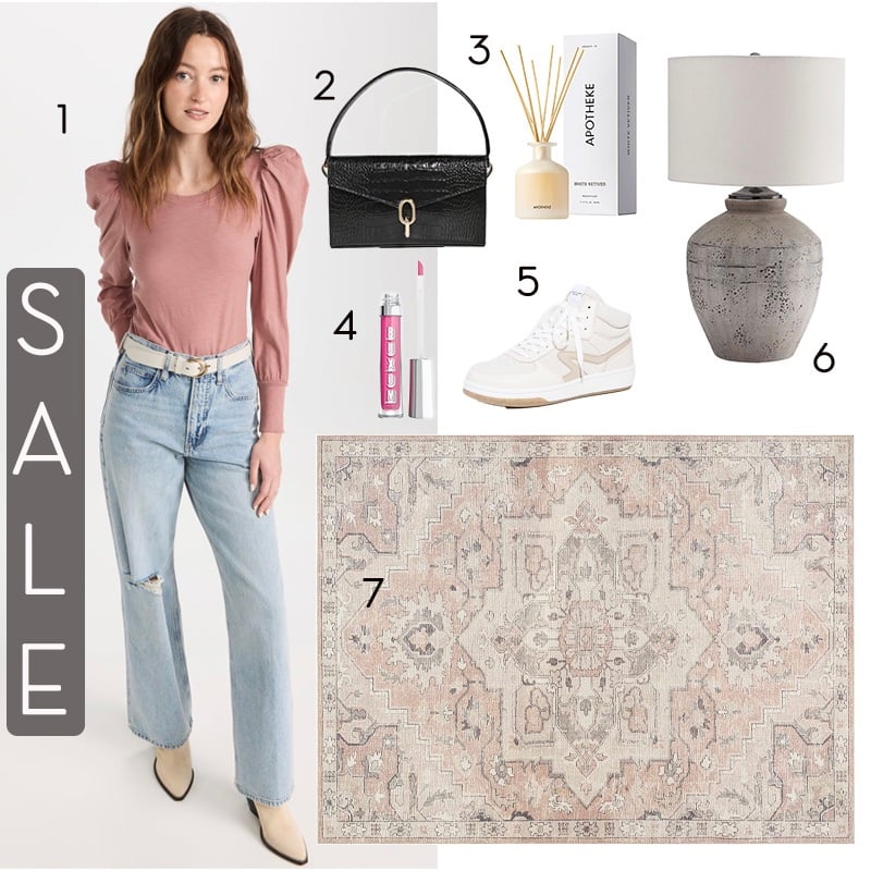 Mid-Week Sales!
