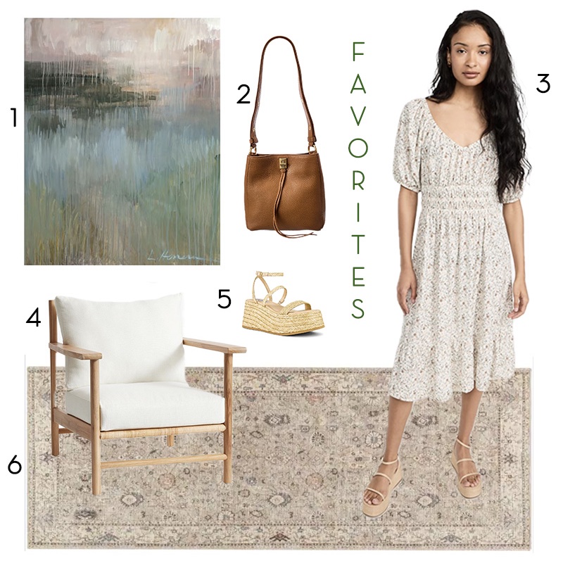 Friday Favorites