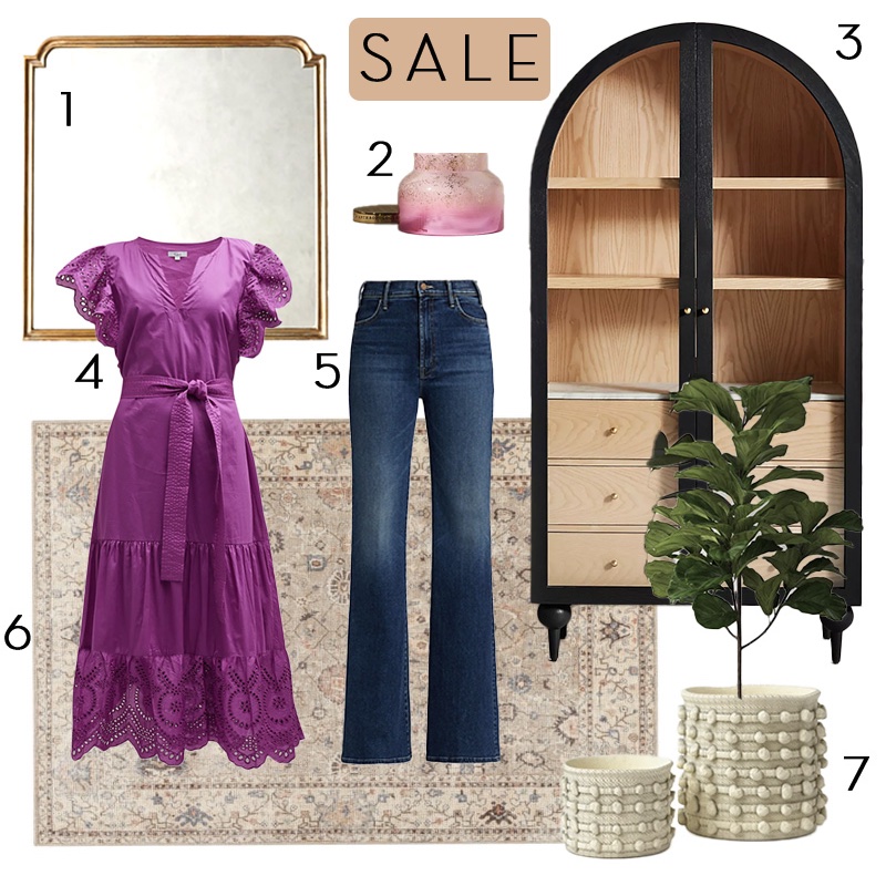 WEEKEND SALES!