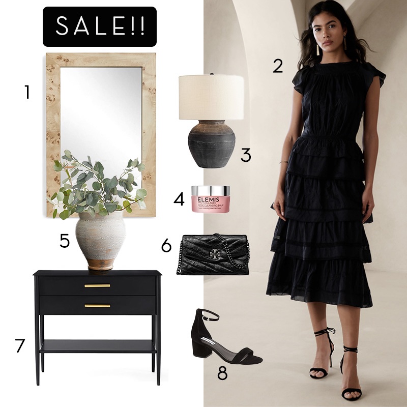 Mid-Week Deals