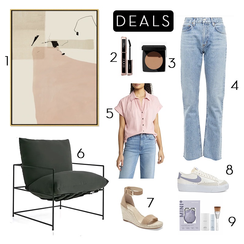 Weekend Deals