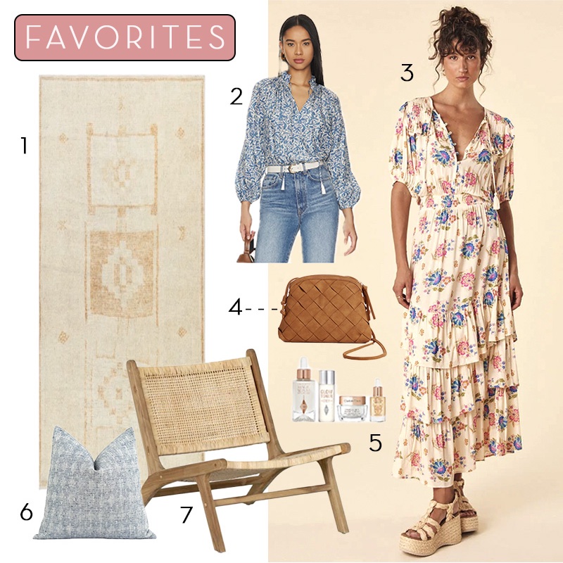 favorites