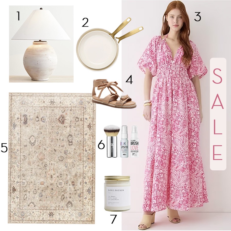 Best of Memorial Day Sales!