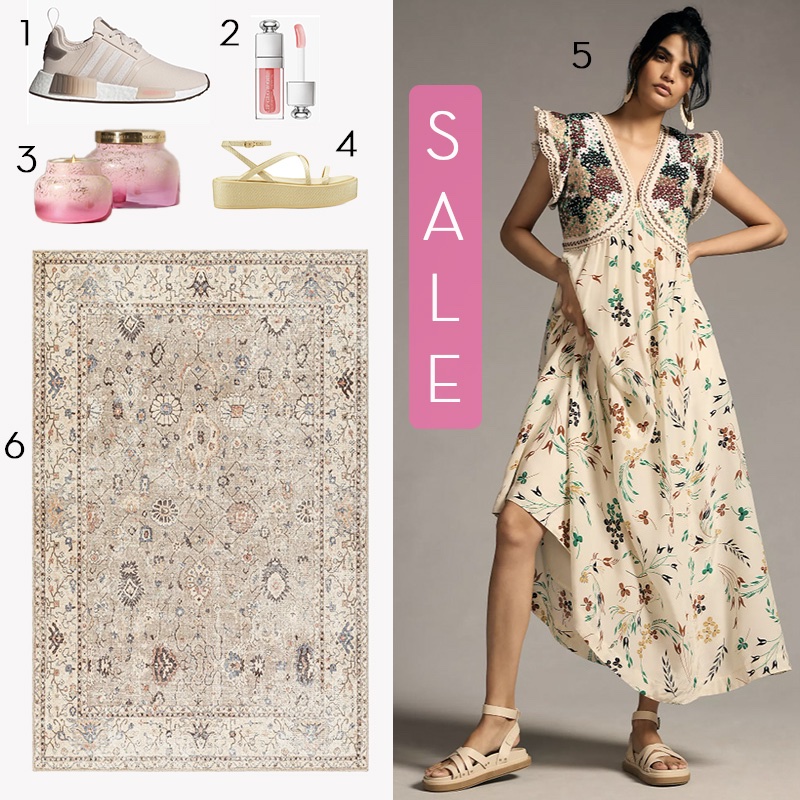 Weekend Sales