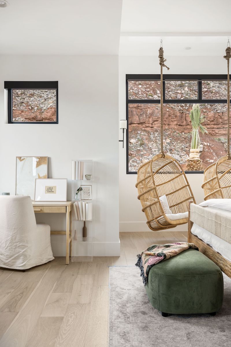Family Friendly Design - Becki Owens