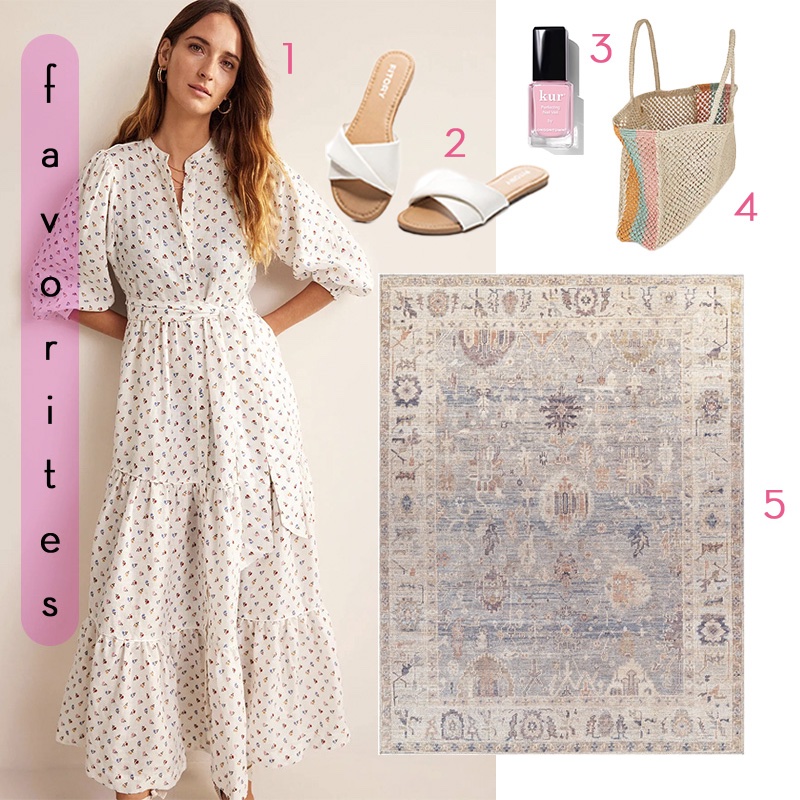 Friday Favorites