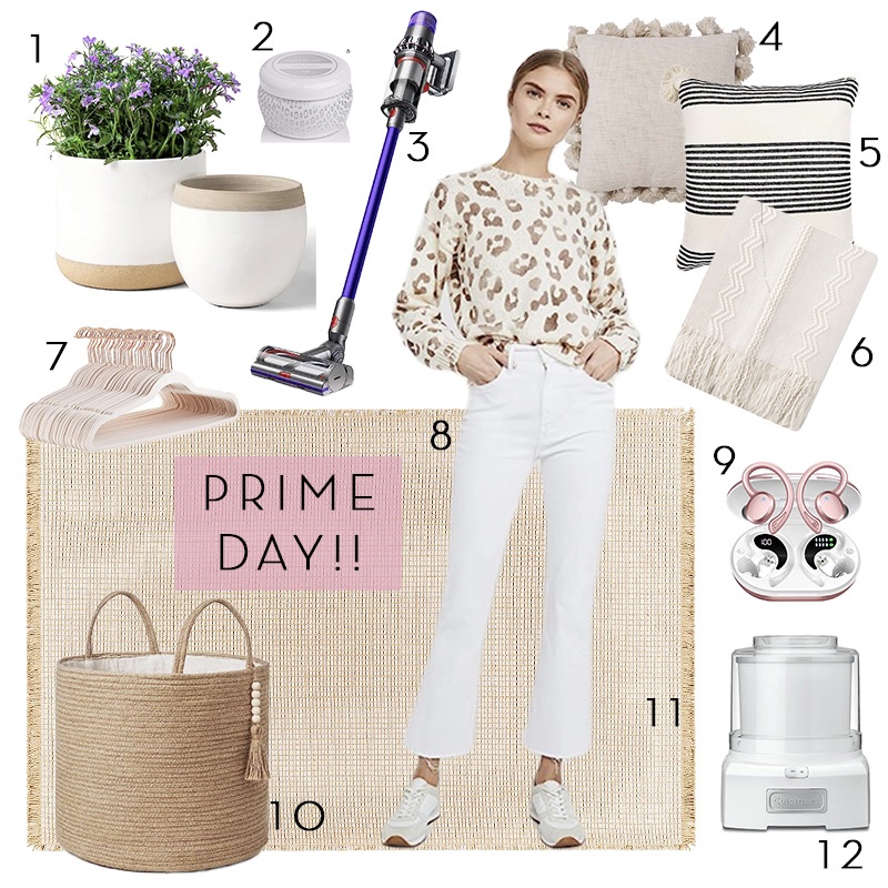 12 Prime Day Picks!