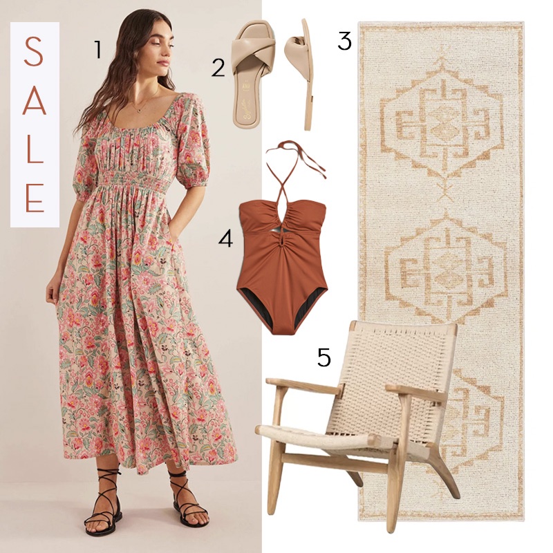 Weekend Deals
