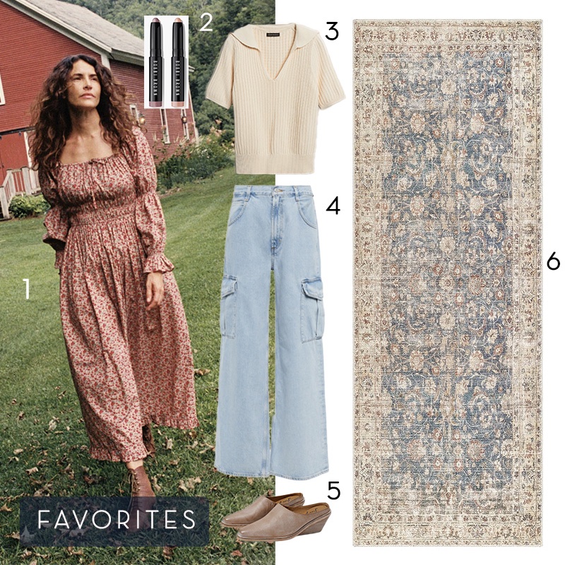 Friday Favorites