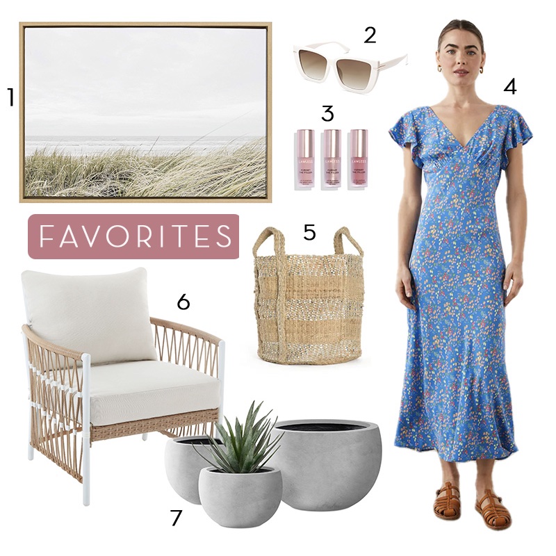 Friday Favorites