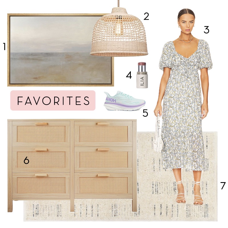 Friday Favorite Finds
